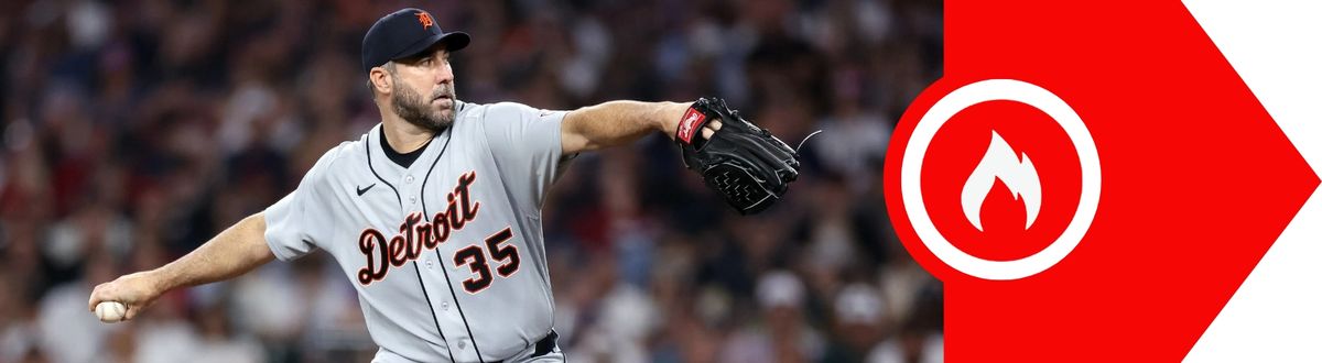 Verlander retiring taken in Rochester, N.Y. (Hot Button)